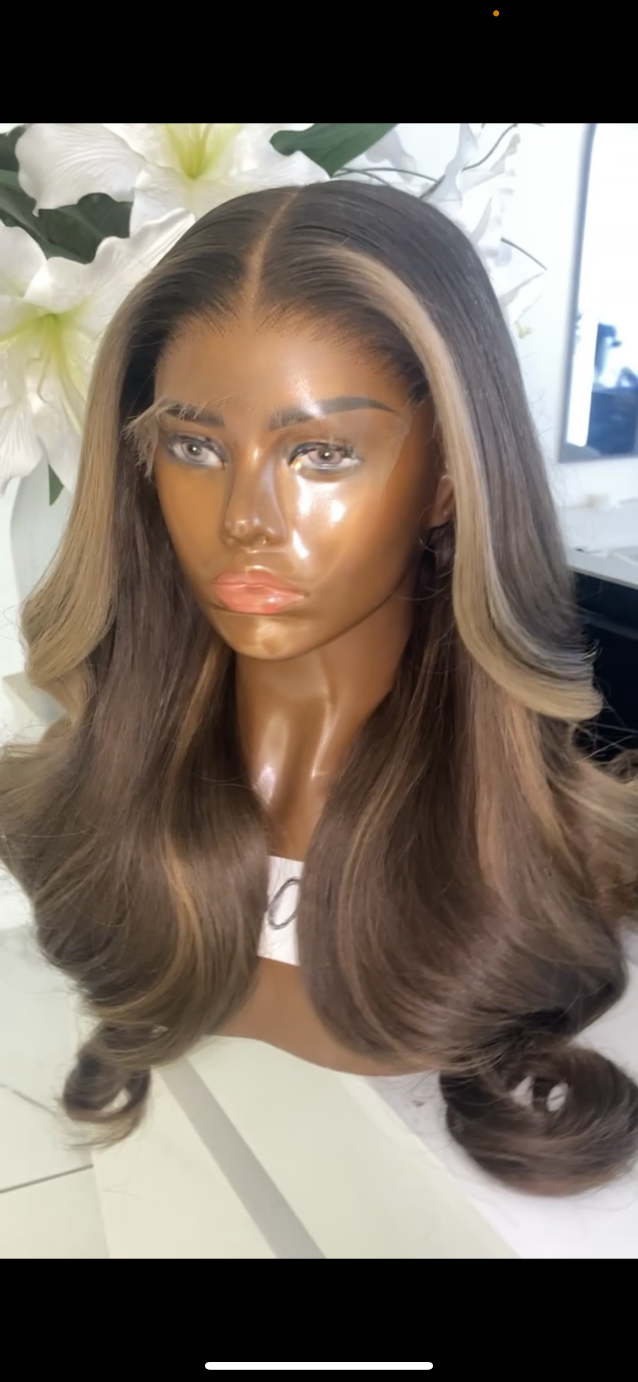 LINNY FRONTAL UNIT