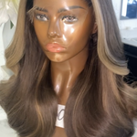 LINNY FRONTAL UNIT