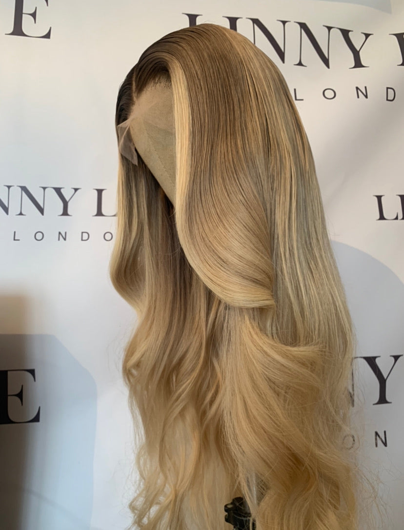 TONI CLOSURE UNIT LinnyLove