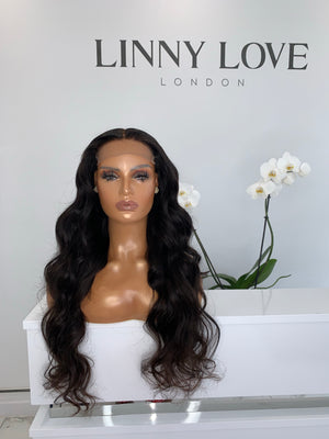 KIM K CLOSURE UNIT