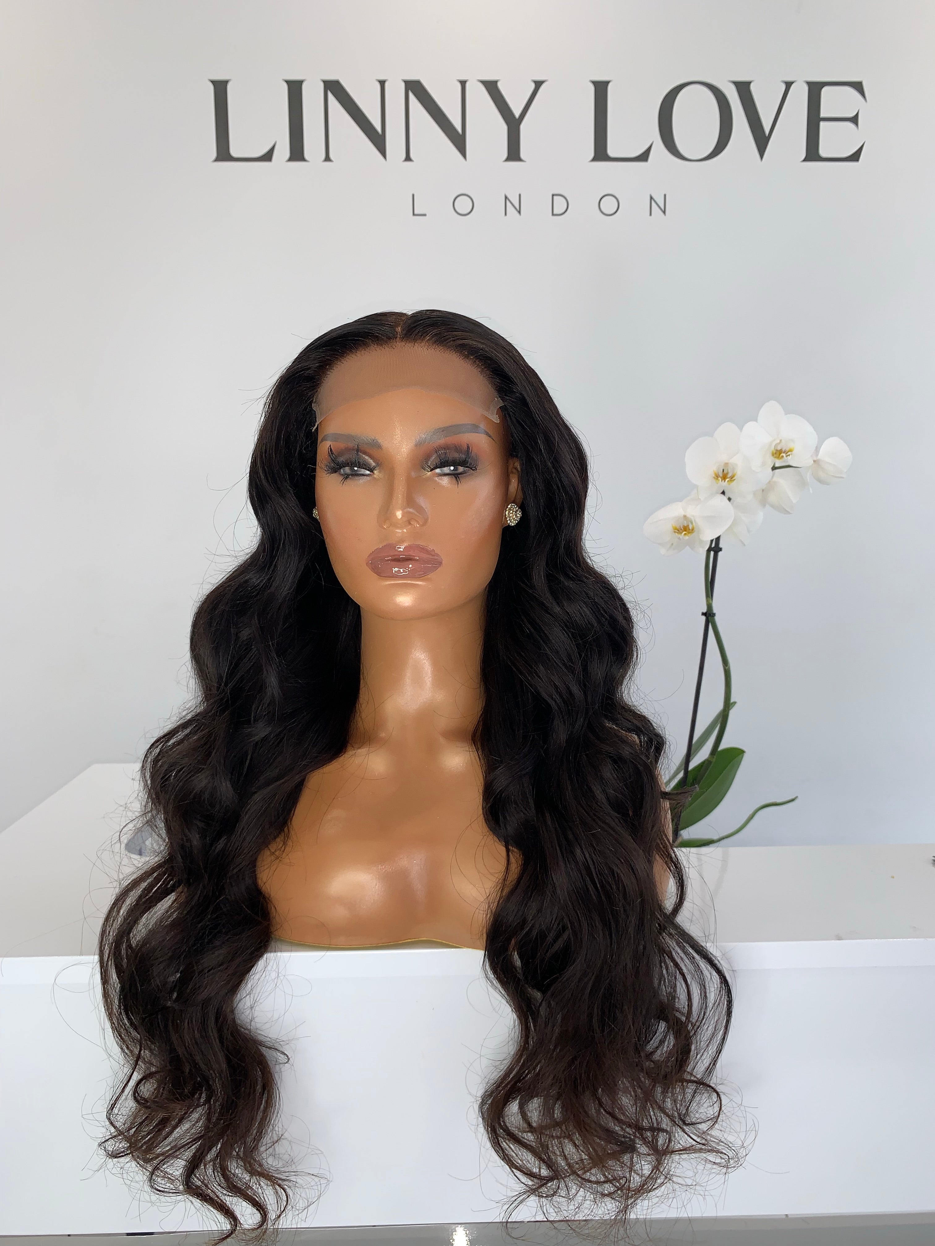 KIM K CLOSURE UNIT