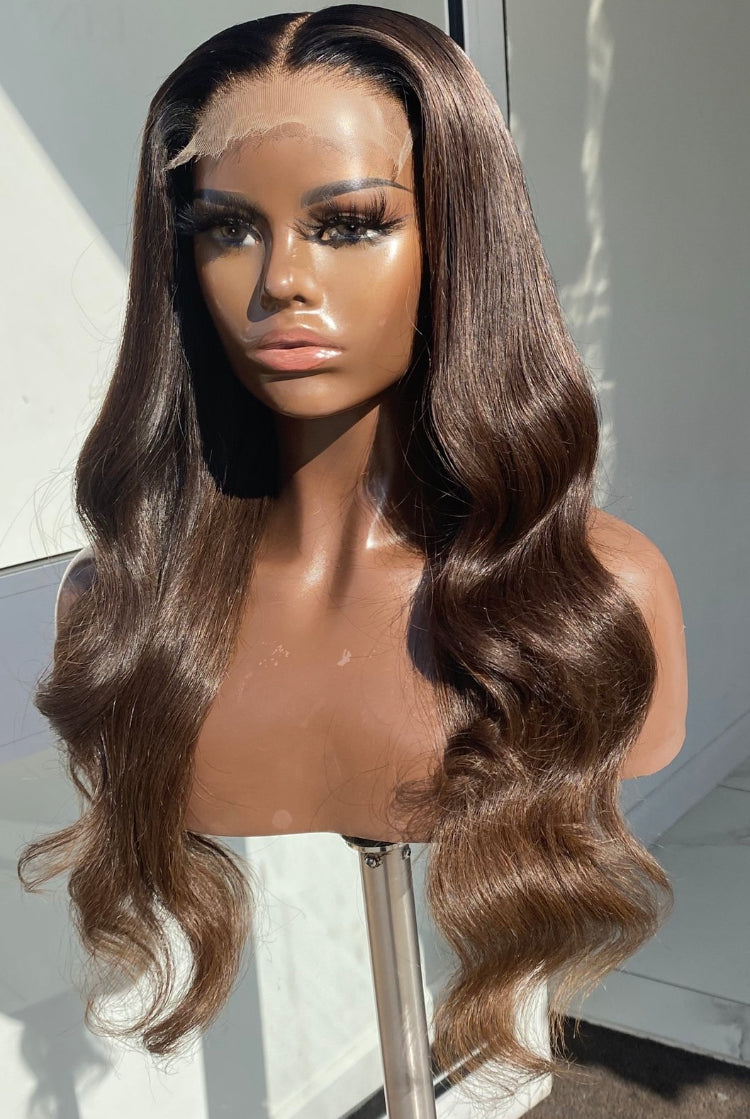 TYRA FRONTAL UNIT