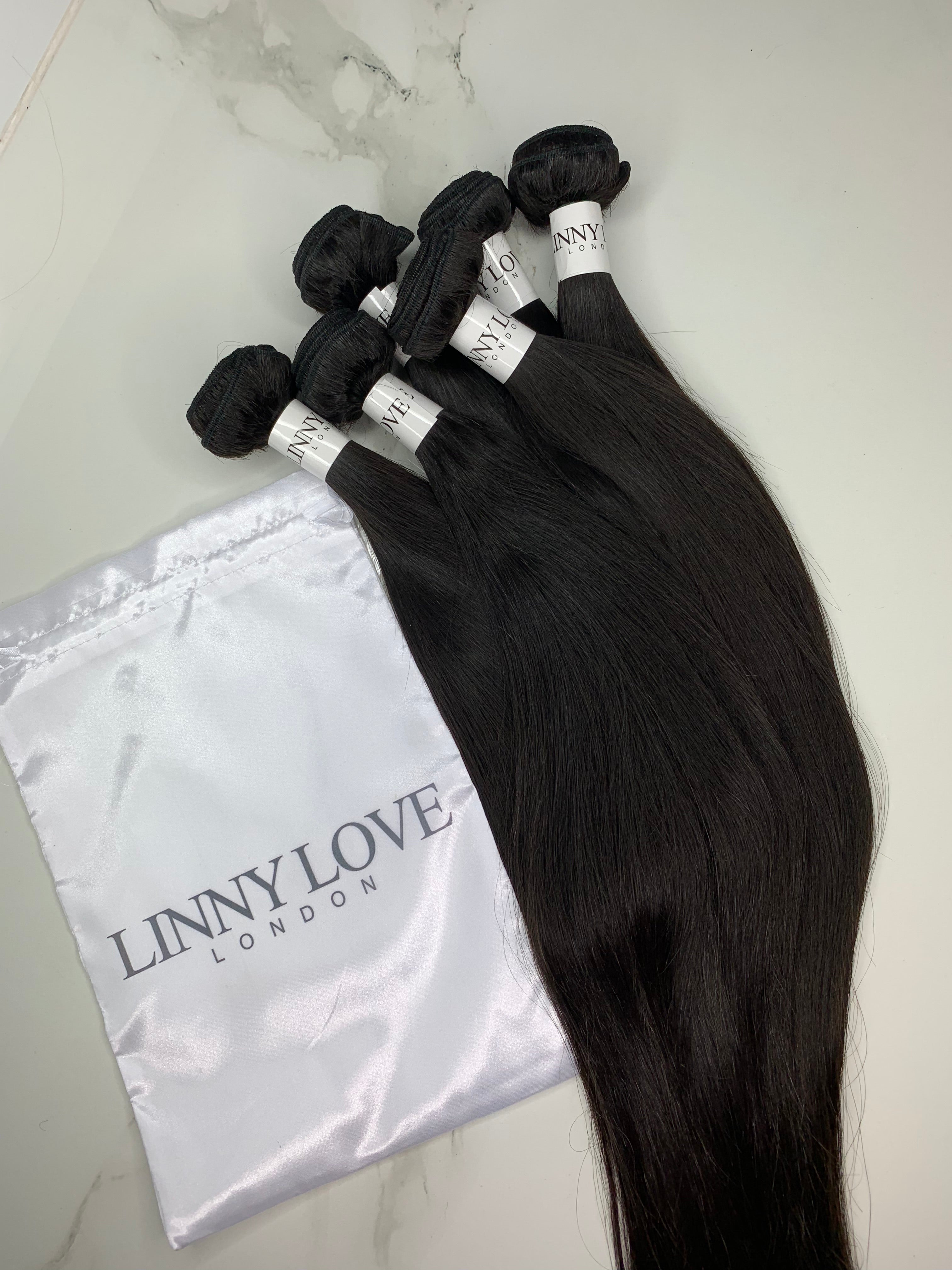 Peruvian Straight 3 Bundles