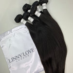 Peruvian Straight 3 Bundles